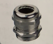 Metal cable joint